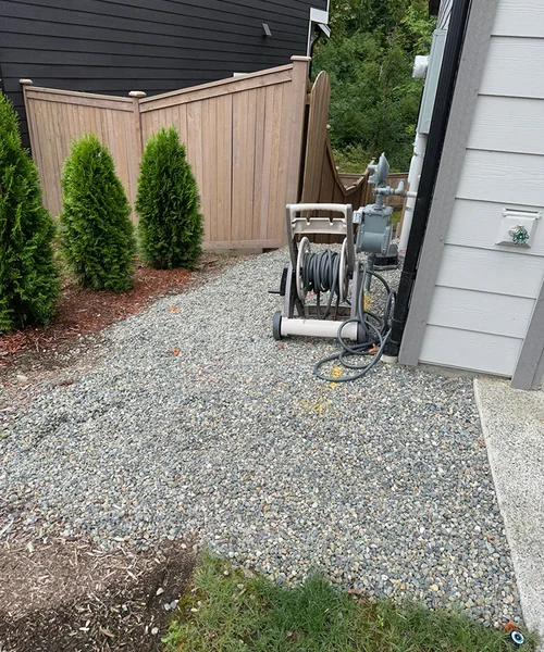 Step installation and Patios & Paver in Kirkland 